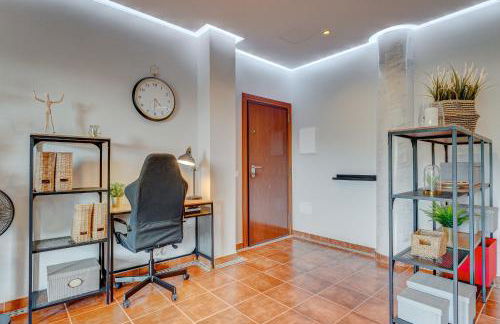 Sea View Apartment Magic Moments Adeje - Foto 7