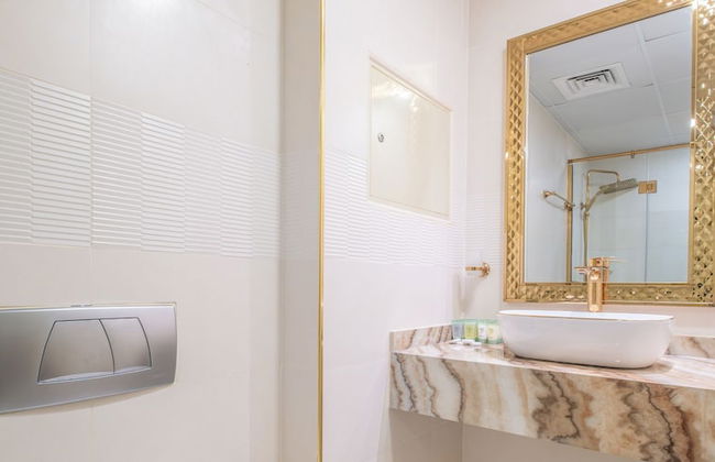 LUX The Murjan Sea View Suite - Foto 22