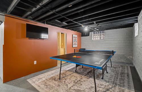 4 Bed 2 Bath Walk to Lakewood Restaurants and Shops - Foto 47