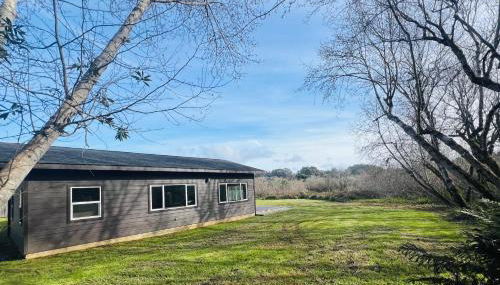 The Nook, Private Beach House - Photo 3