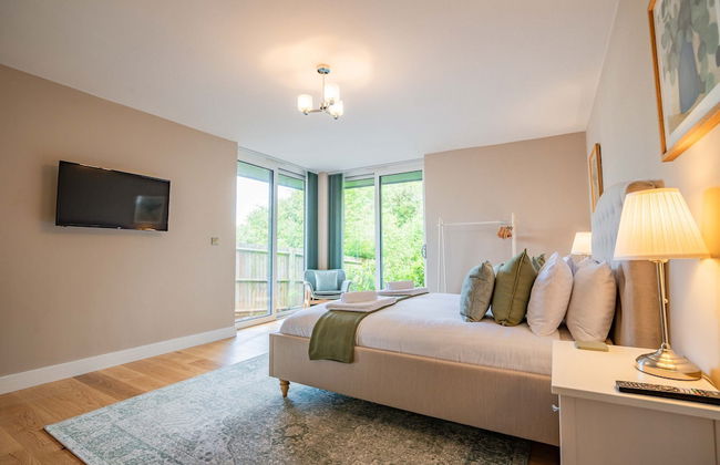 Host Stay Hilltop House - Foto 33