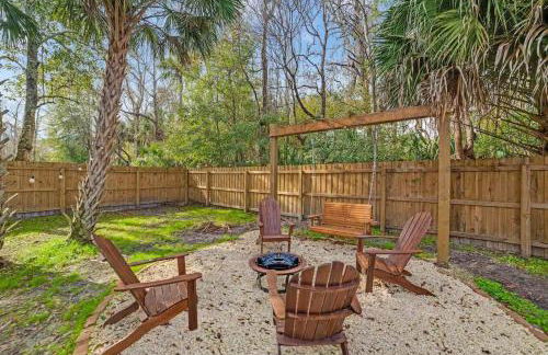 Bright Bay Hideaway - Near Springs - Pet Friendly - Foto 2