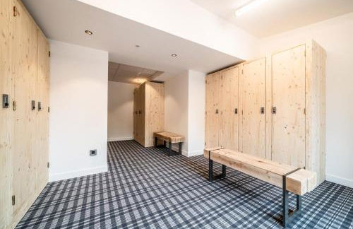 Apartment Redwood Alpe D'Huez - by EMERALD STAY - Foto 25