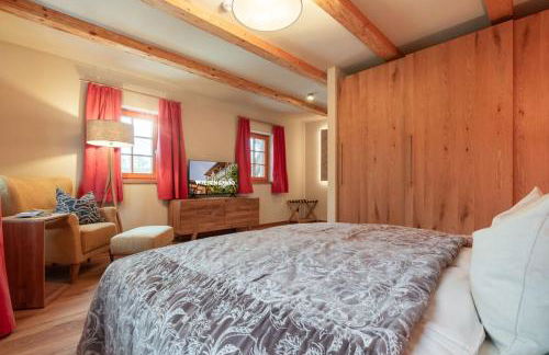 Bio Apartments mit Saunabereich im Bio Naturidyll Wiesengrund - Foto 23