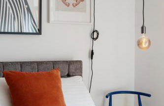 Luxury Apartment - 5 Mins to Canary Wharf & Excel - Foto 12