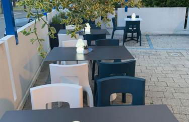 Apart Hotel Atlantic - Foto 42