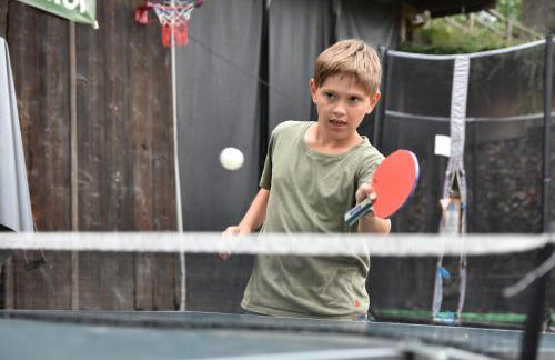Grünsteinhof - Wohnung Rotstein - Foto 25