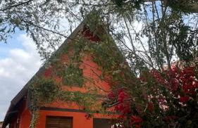 Vila Feliz - Chalés completos - ideal para famílias - Foto 65