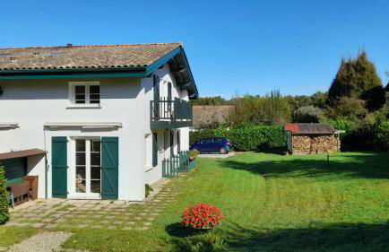 Maison Ihi-Toki - Apartamento Planta baja T2 40m2 - Apartamento Planta alta T3 54m2 - Foto 4