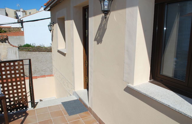 Apartamentos Rurales El Trillo - Photo 22