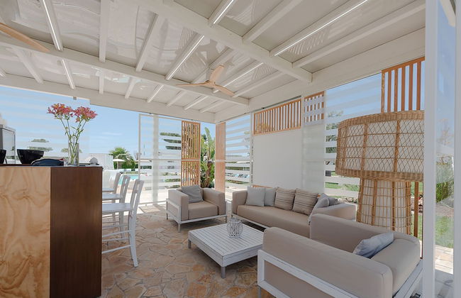 Agriturismo Le Grancìe - Photo 5