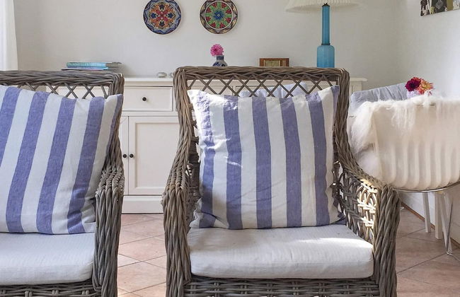 Holiday Home in Dronningmølle - Foto 12