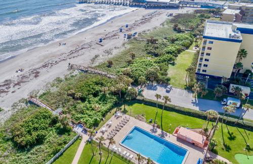 Cocoa Beach Towers 52 - Foto 70