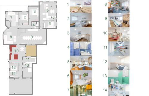 Fidalsa Paradise Pines - Foto 71