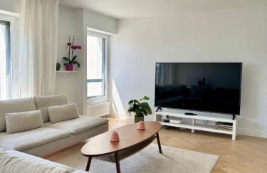 Le Duplex Mitterrand, Centre de Saint Jacques - Foto 36