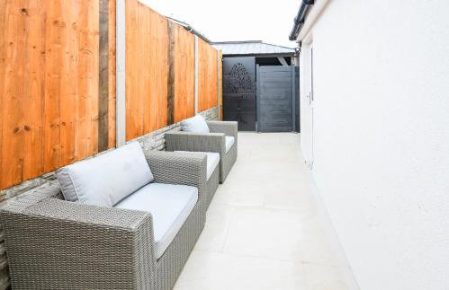 Hot Tub Hideaway, Private Retreat - Foto 23