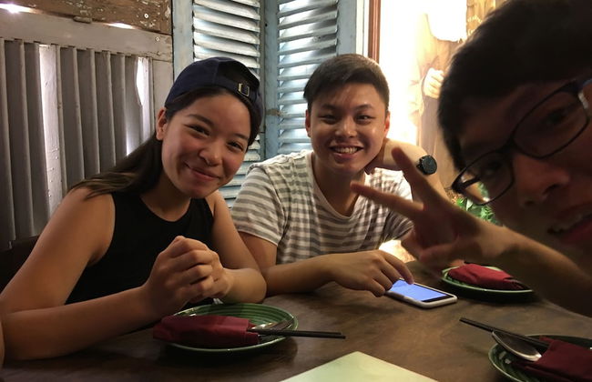 Riverside Hamlet Homestay & Villas - Foto 46