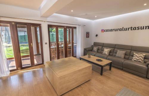 Basalore Urtasun - Foto 69