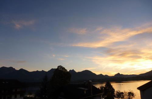 Gästehaus Guggomos "Das Allgäustyle" - Foto 21