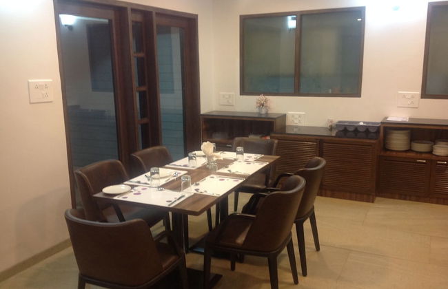 La Vida Studio Inn Baga - Goa By Lords Hotels & Resorts - Foto 20