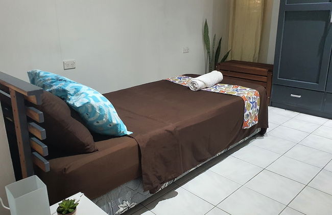 Axis Apartments - Photo 6