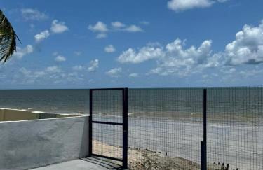 Casa Beira Mar em Praia Azul - Pitimbu - Foto 7