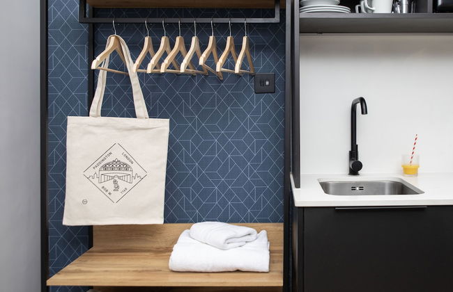 Bob W London Hyde Park - Foto 18