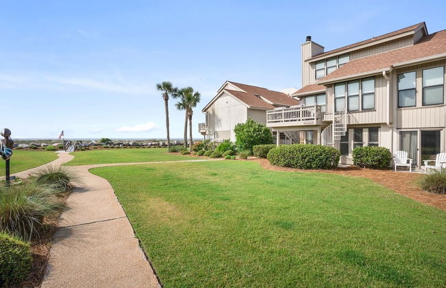 Sunny Condo w/ Stunning Ocean Views - Near Beach, Sandbar, & Tennis - Photo 39