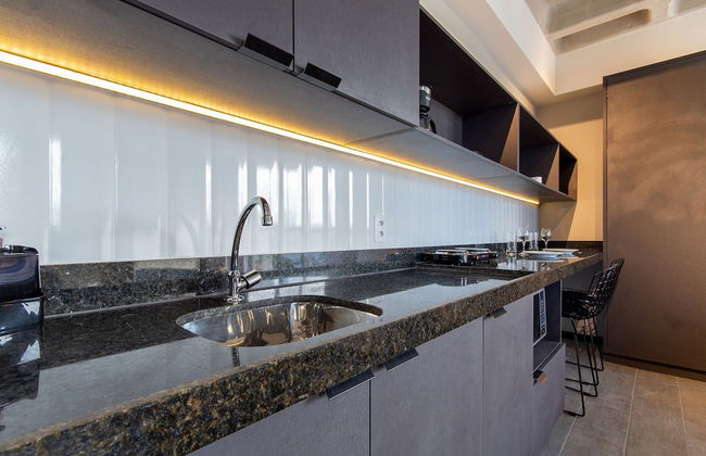 Condomínio TOLIVE One Housi by Carpediem - Foto 61