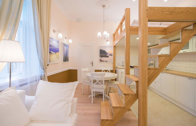 Revelton Suites Tallinn - Foto 4