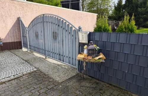 NEU! Ferienwohnung Böhm Oberfranken - Foto 17