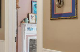 Spacious, Soulful Southern Stay - Foto 7