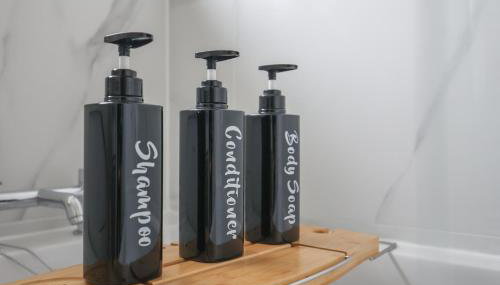 Newcastle Weekly & Monthly Offers, New 3 Bed House, Contractors, Families, Relocations Stays - Foto 5, heating