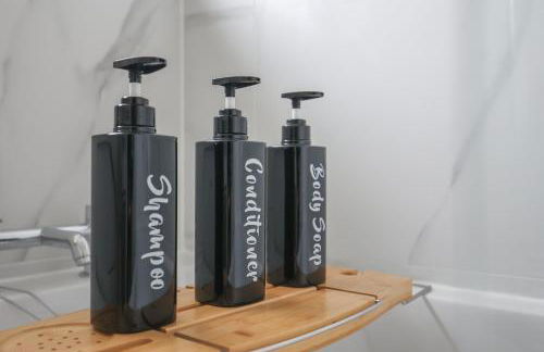 Newcastle Weekly & Monthly Offers, New 3 Bed House, Contractors, Families, Relocations Stays - Foto 5