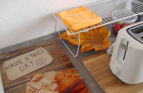 FeWo in Gatersleben bei Quedlinburg - Foto 14