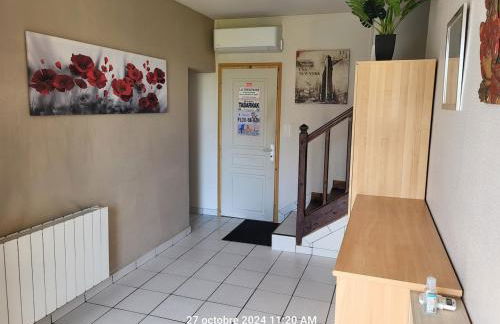 Maison Bretonne avec grand terrain - Foto 10