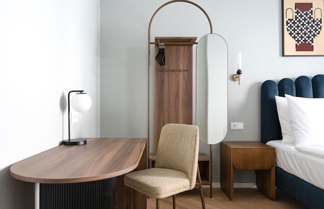 Numa Vienna Terra - Photo 32