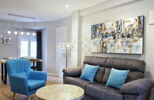 Apartamentos Bahia San Lorenzo - Foto 65