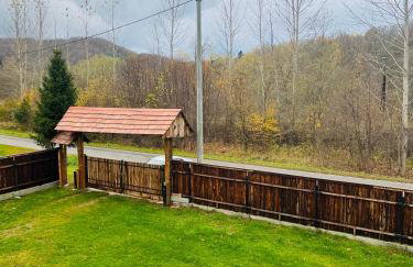 Chata nad Osławą - Foto 12