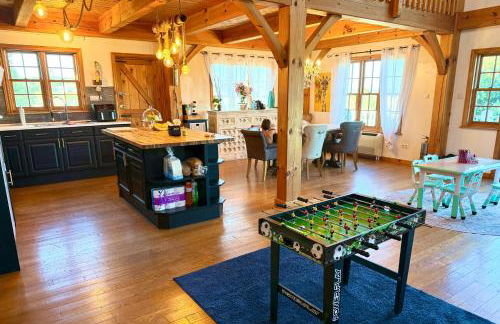 Alpine-Style Villa in Exclusive Sotogrande Alto - Foto 13