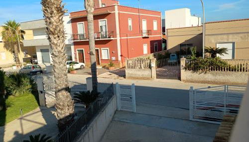 Le terrazze sul sale-Monolocale 1 & Monolocale 2 White Gold Apartaments & 2 White Gold Apartaments - Foto 4