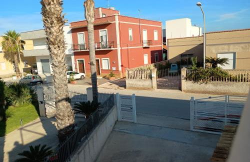 Le terrazze sul sale-Monolocale 1 & Monolocale 2 White Gold Apartaments & 2 White Gold Apartaments - Foto 4