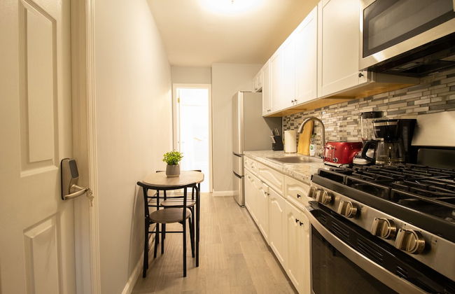 Deluxe single bed 1st FL in Elmhurst NY - Foto 4