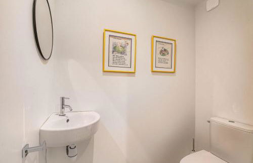 La Tour, Bel Appartement 10 mn Villefranche-sur-Saône - Foto 26