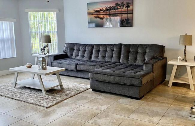 Grand Luxury Condo Apartment Near Disney Universal 2 - Foto 9