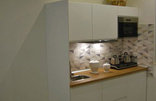 apartments e beb kiss under the moon - Foto 42