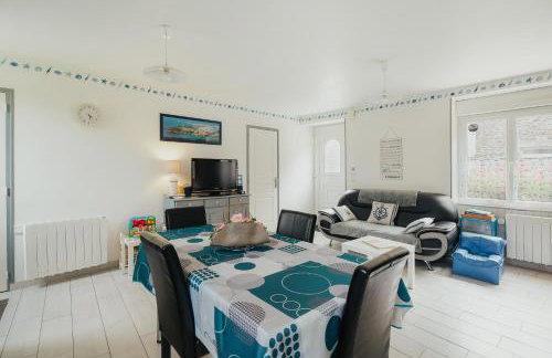 Gite Les Dauphins à Matignon - Photo 8