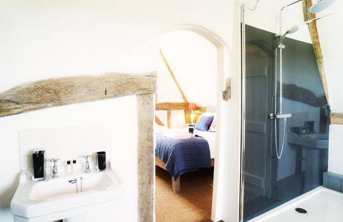 The Cross Wing by The Suffolk Cottage Collection - Foto 19