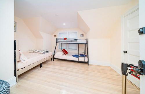 76-2 New 5BR Townhouse near Ashmont Station - Foto 15