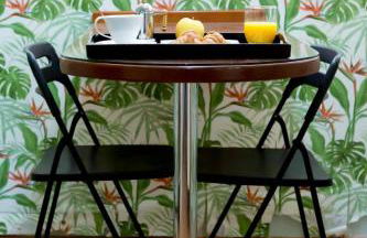 AMAZING ROOFTOP, 70 M TERRACE,Pool,BEACH,PARKING - Foto 16